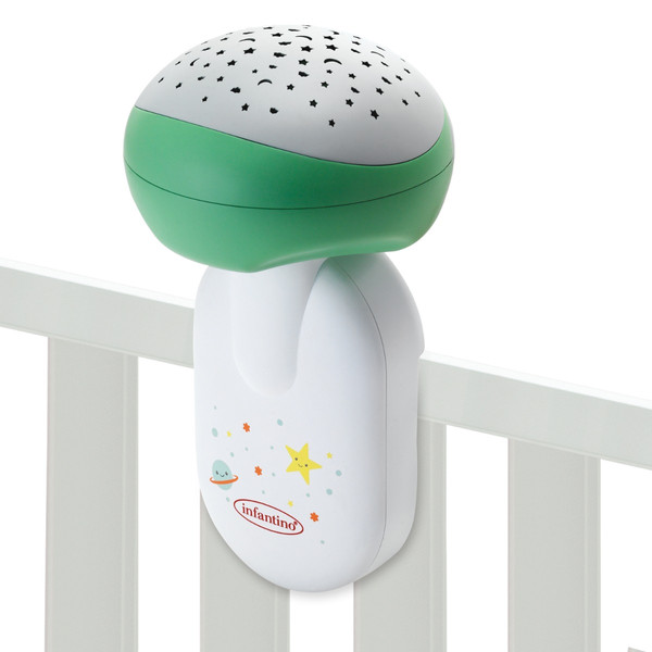 Infantino Multi 3-in-1 Muziekmobiel & Projector BK-315194