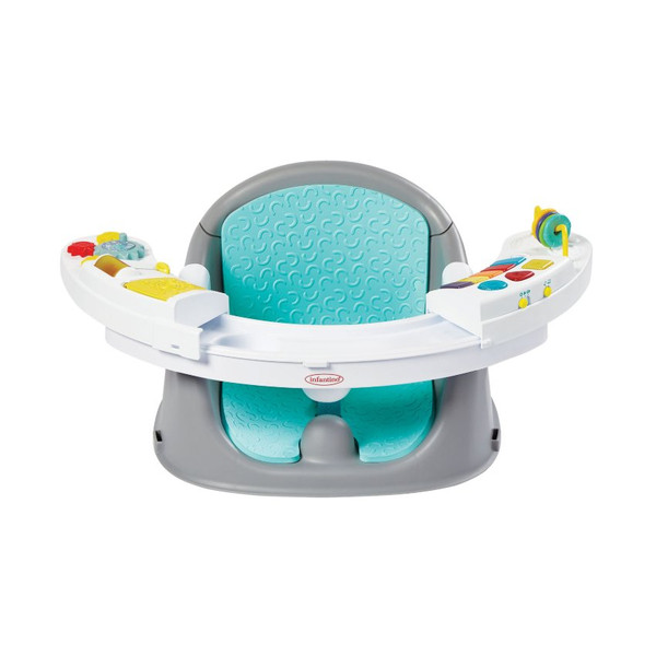Infantino Music & Lights Discovery Stoelverhoger BK-303038
