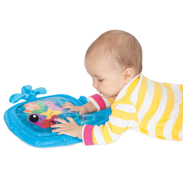 Infantino Pat & Play Whale Waterspeelmat BK-206685