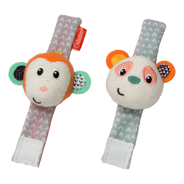 Infantino Pols & Enkel Rammelaars BK-206892