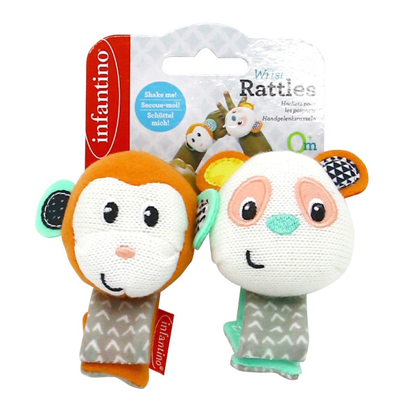 Infantino Pols & Enkel Rammelaars BK-206892