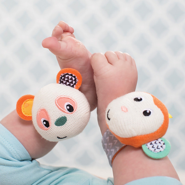 Infantino Pols & Enkel Rammelaars BK-206892