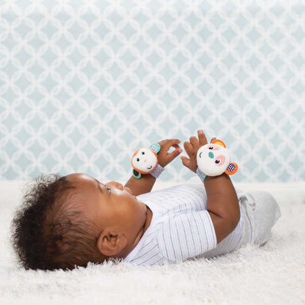 Infantino Pols & Enkel Rammelaars BK-206892