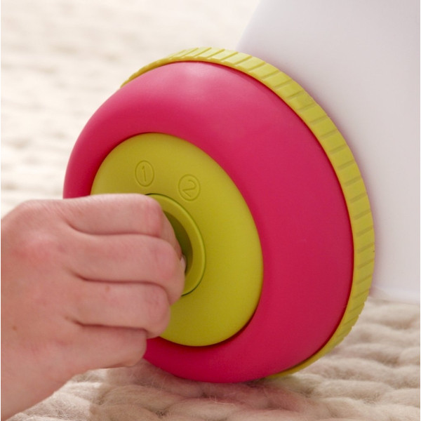 Infantino Sensory Smilin' Shimmer 3-in-1 Eenhoorn Loopwagen BK-227018