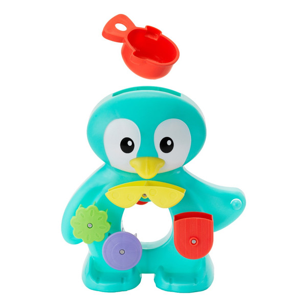 Infantino Tub-a-Penguin Badspeelgoed BK-305221