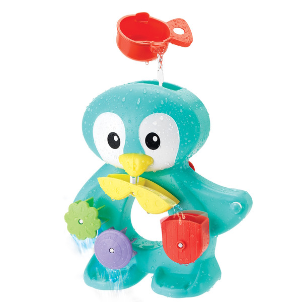 Infantino Tub-a-Penguin Badspeelgoed BK-305221