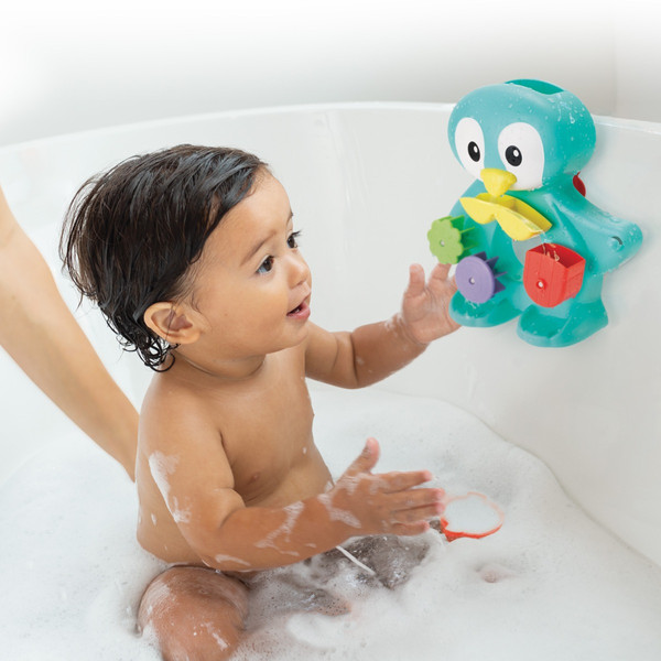 Infantino Tub-a-Penguin Badspeelgoed BK-305221