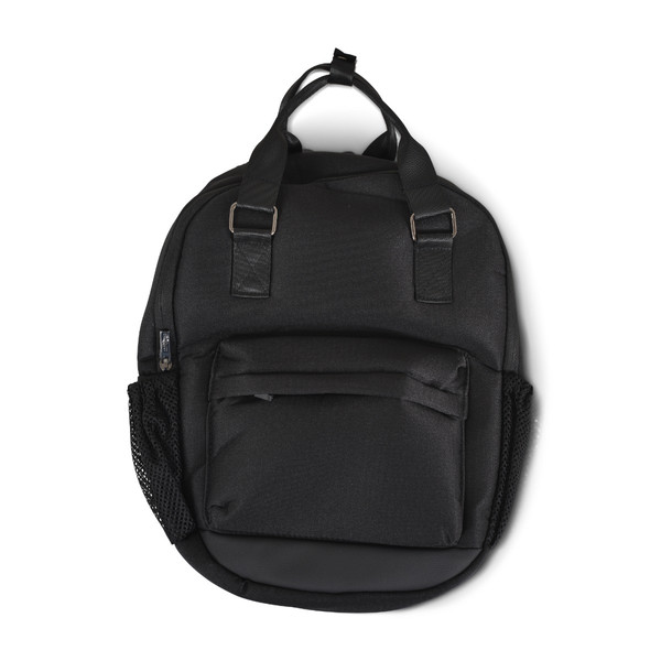 Cangaroo iClick Black 3-in-1 Kinderwagen Incl. Autostoel