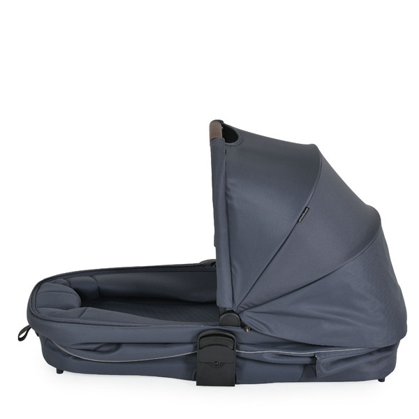 Cangaroo Celebrity Graystone 3-in-1 Kinderwagen Incl. Autostoel
