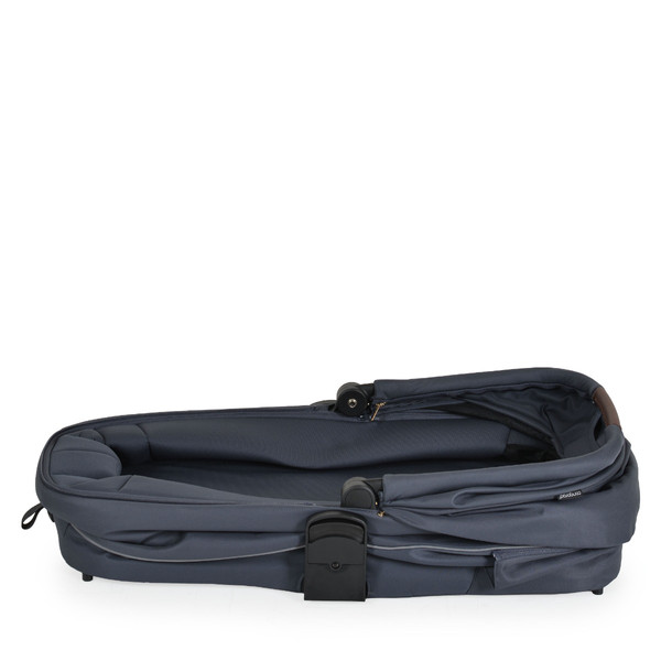 Cangaroo Celebrity Graystone 3-in-1 Kinderwagen Incl. Autostoel