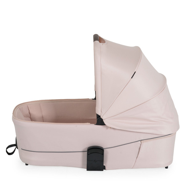 Cangaroo Celebrity Cloud Pink 3-in-1 Kinderwagen Incl. Autostoel