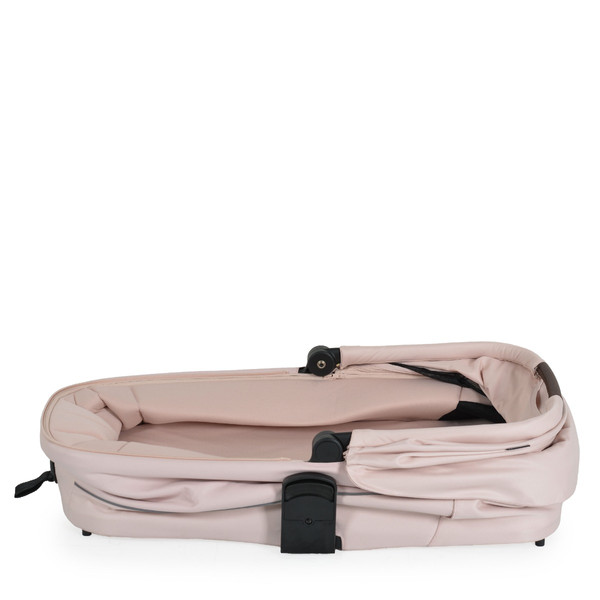 Cangaroo Celebrity Cloud Pink 3-in-1 Kinderwagen Incl. Autostoel
