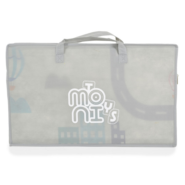 Moni Toys XPE Road Omkeerbare Speelmat