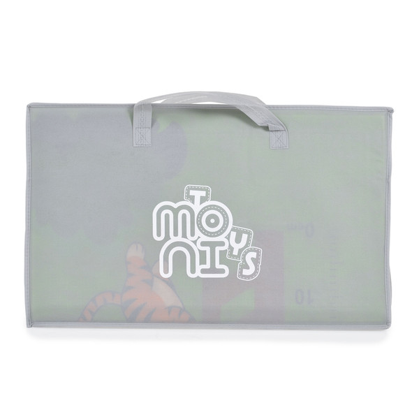 Moni Toys XPE Wild Animals Omkeerbare Speelmat