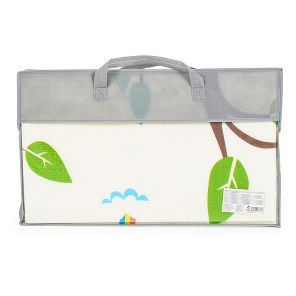 Moni Toys XPE Wild Animals Omkeerbare Speelmat