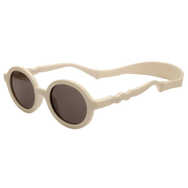Jep-Kids Sweety Off White 6-18 mnd Zonnebril SG-Sweety-OF