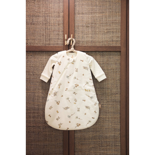 Jollein Riverside Newborn 4-Seizoenen Slaapzak 015-410-67086