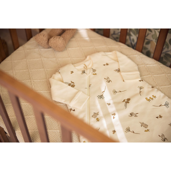 Jollein Riverside Newborn 4-Seizoenen Slaapzak 015-410-67086