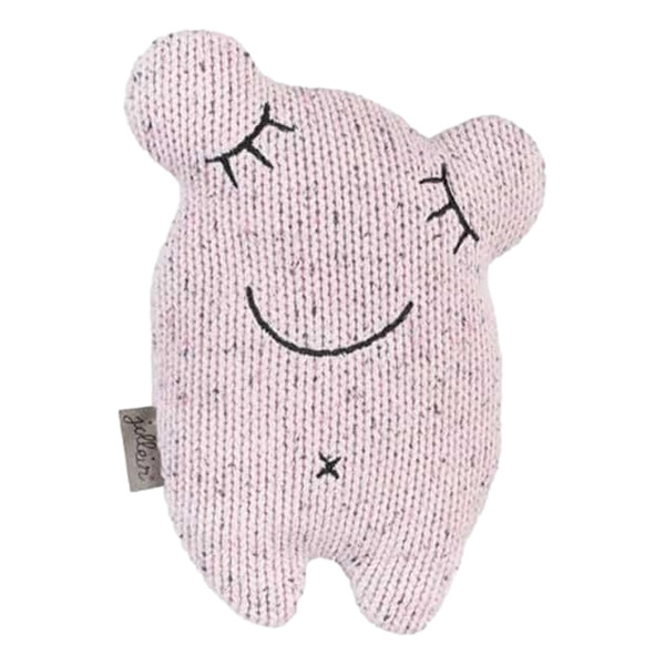 Jollein 3 Stuks Confetti Monster Knuffel