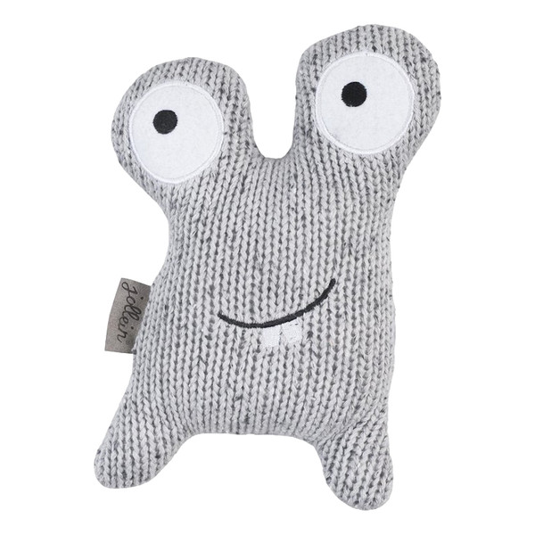 Jollein 3 Stuks Confetti Monster Knuffel