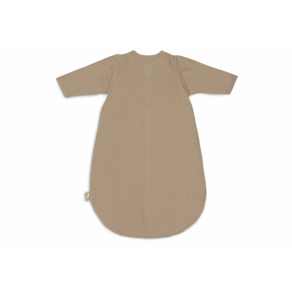 Jollein Ajour Biscuit 90 cm Rond Afritsbare Zomerslaapzak 064-516-67020