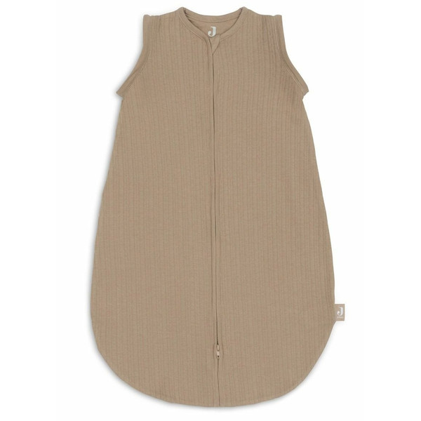 Jollein Ajour Biscuit 90 cm Rond Afritsbare Zomerslaapzak 064-516-67020