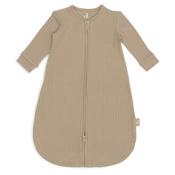 Jollein Ajour Biscuit Newborn 4-Seizoenen Slaapzak 015-410-67020