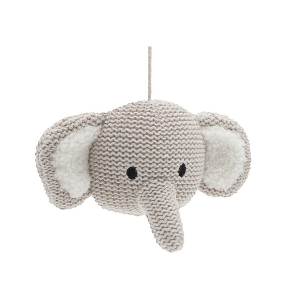 Jollein Animals Houten Babymobiel 116-001-67083