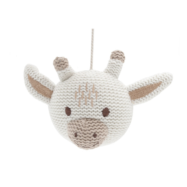 Jollein Animals Houten Babymobiel 116-001-67083
