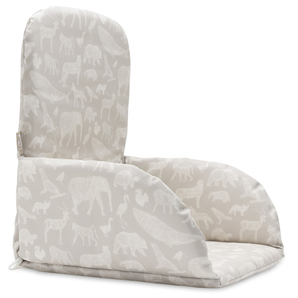 Jollein Animals Nougat Stoelverkleiner 019-531-67044