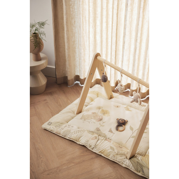 Jollein Animals Speeltjes voor Babygym 108-001-67083
