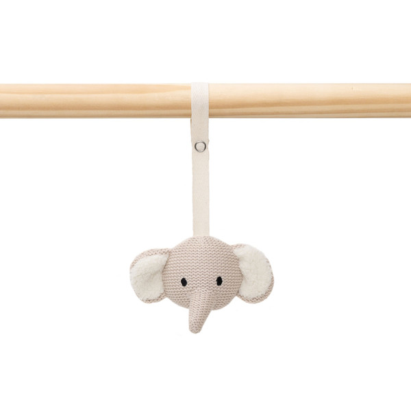 Jollein Animals Speeltjes voor Babygym 108-001-67083