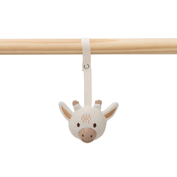 Jollein Animals Speeltjes voor Babygym 108-001-67083