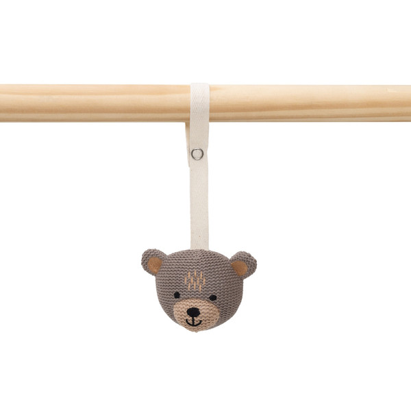Jollein Animals Speeltjes voor Babygym 108-001-67083