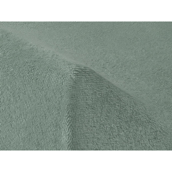 Jollein Ash Green Badstof Aankleedkussenhoes 550-503-00095