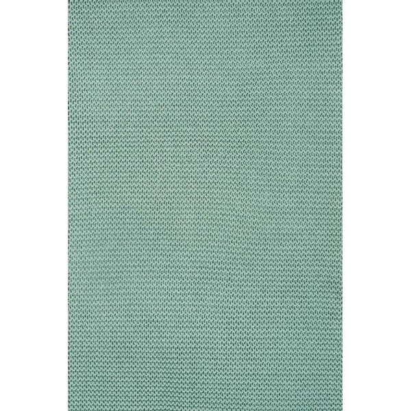 Jollein Basic Knit Forest Green 75x100 cm Wiegdeken 516-511-65219