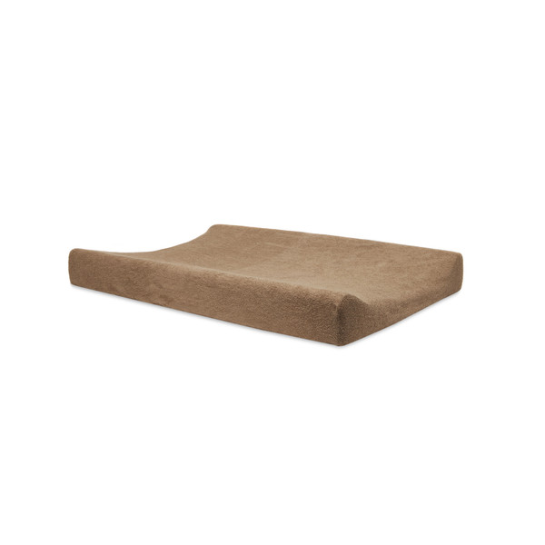 Jollein Biscuit 50 x 70 cm Badstof Aankleedkussenhoes 2 Stuks 2550-503-00103