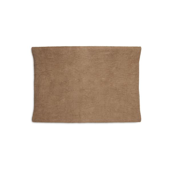 Jollein Biscuit Badstof Aankleedkussenhoes 550-503-00103