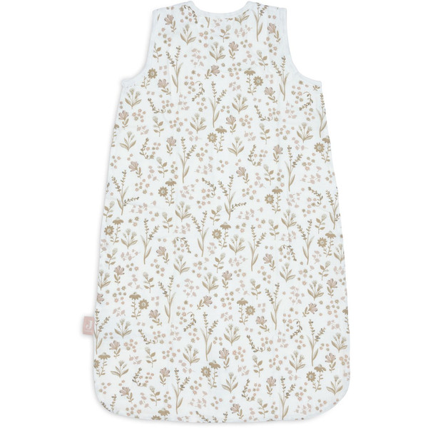 Jollein Bloomy 70 cm Hydrofiel Zomerslaapzak 048-510-68076