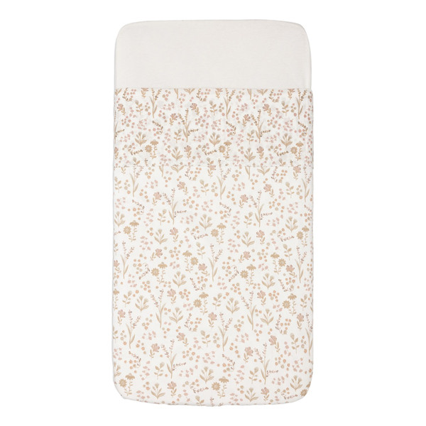 Jollein Bloomy 75 x 100 cm Wieglaken 008-511-68076