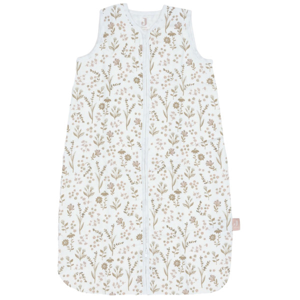 Jollein Bloomy 90 cm Hydrofiel Zomerslaapzak 048-516-68076