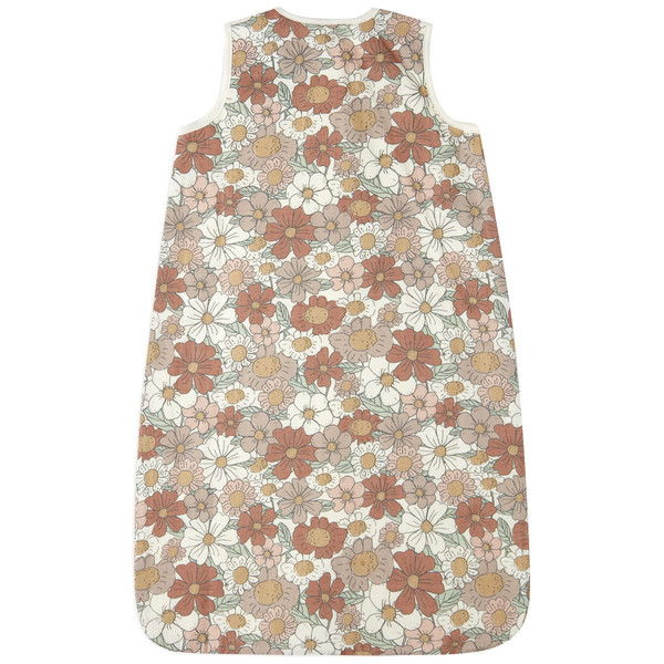 Jollein Blossom 70 cm Hydrofiel Zomerslaapzak 048-510-67026