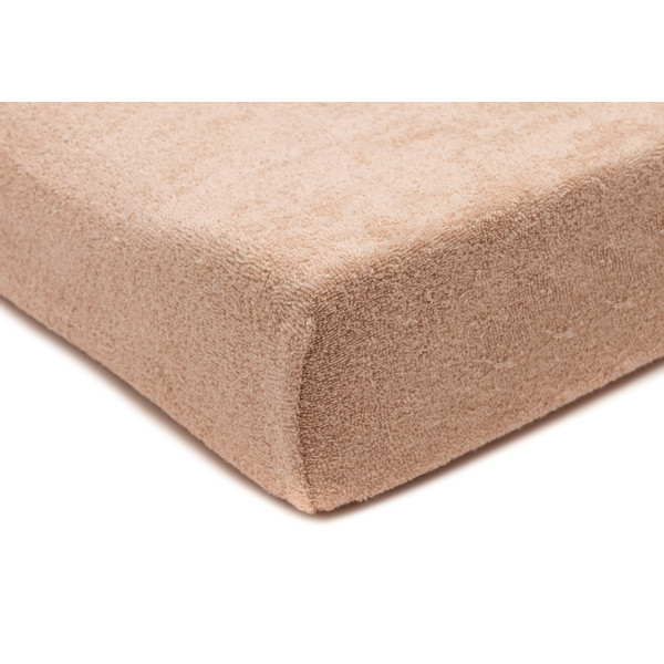 Jollein Blush/Wild Rose 50x70 cm Badstof Aankleedkussenhoes 2 st.