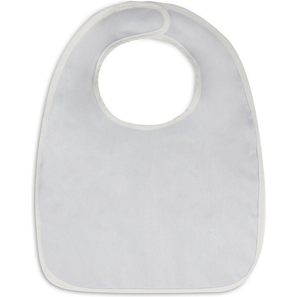 Jollein Botanical Leaf Green 2-pack Waterproof Slabber