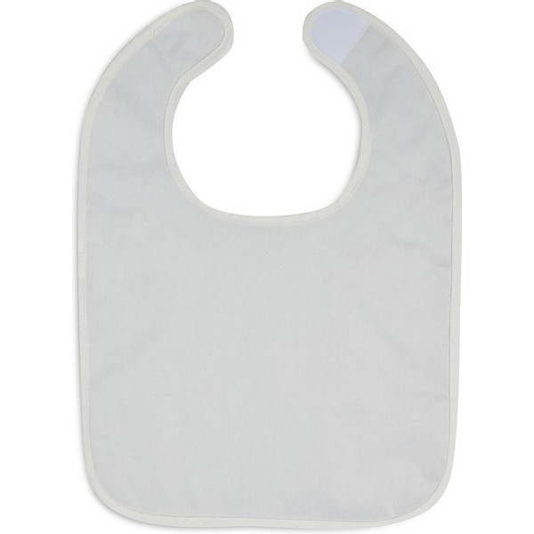 Jollein Botanical Nougat 2-pack Waterproof Slabber 029-864-66074