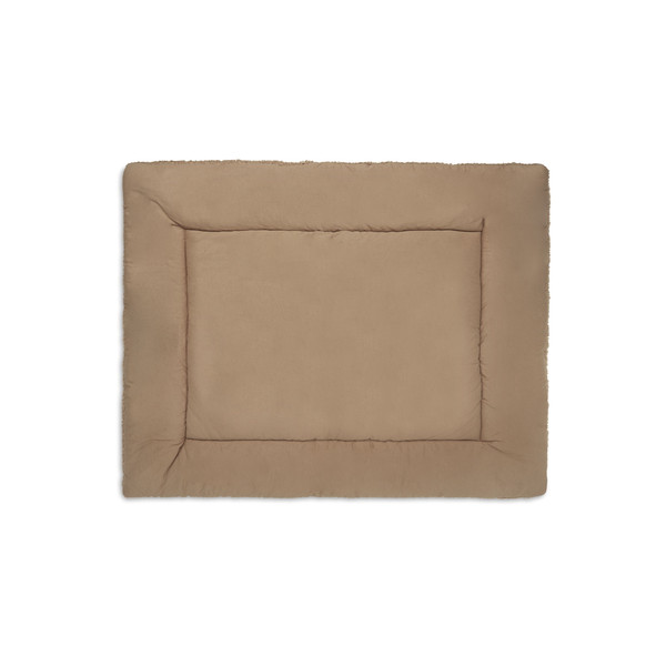 Jollein Boucle Biscuit 75 x 95 cm Boxkleed 017-512-66067