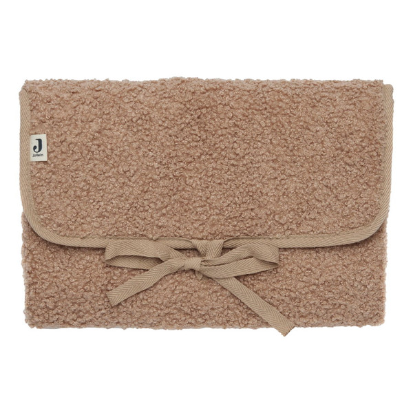 Jollein Boucle Biscuit Verschoningsmat 096-001-66067