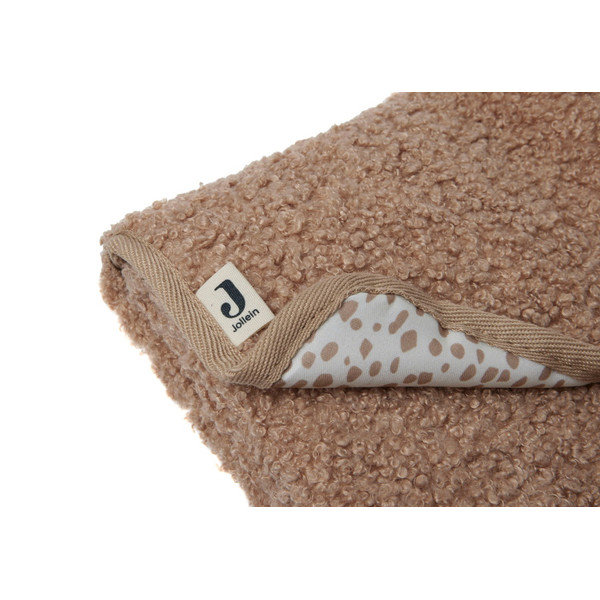 Jollein Boucle Biscuit Verschoningsmat 096-001-66067