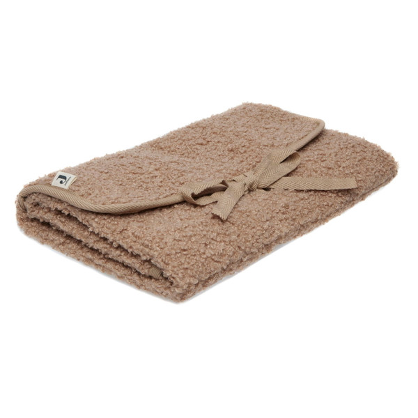 Jollein Boucle Biscuit Verschoningsmat 096-001-66067