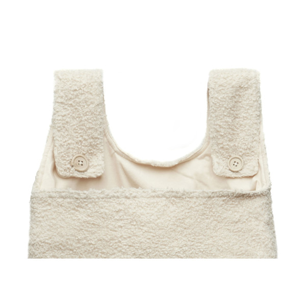 Jollein Boucle Naturel Boxopbergzak 010-871-66060